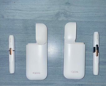 ,,Ajkvos” 3 DUO (černá,hnědá) / ,,Ajkvos” 2.4 PLUS (bílé - 6
