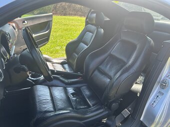 Audi TT 1.8T 132 kW, LPG, r. 1998 + náhradní vůz jako bonus - 6