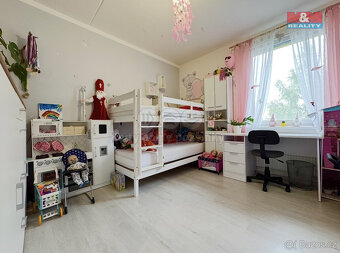 Prodej bytu 3+1, 75 m², Velešín, ul. Nad Cihelnou - 6