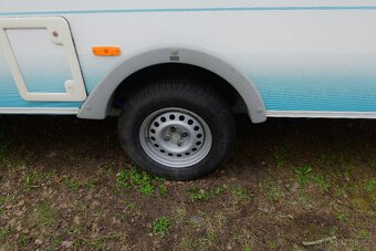 Prodám karavan - 6