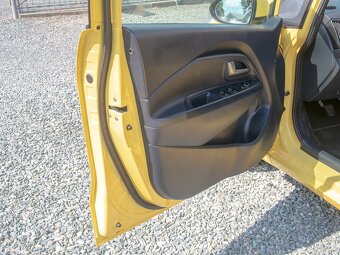 Kia Rio ČR 1.25i 62KW DIGI – 2x KOLA - 6