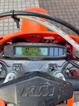 KTM EXC 250 TPI 2022 - 6