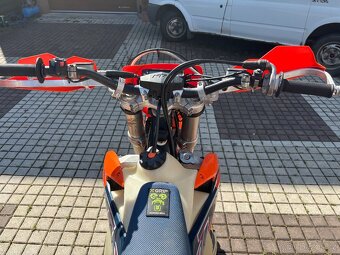 KTM EXC 250 TPI 2022 - 6