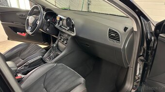 Seat Leon Fr 2.0 TDI DSG - 6