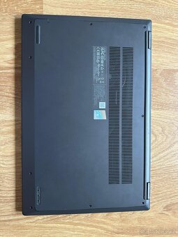 Lenovo IdeaPad Flex 5 15ALC05, dotykový, 16GB, Ryzen 7-5700U - 6