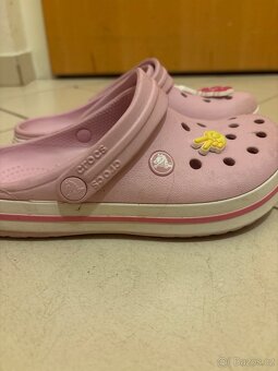 Original crocs pro holky - 6