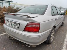 Náhradní díly HONDA ACCORD 6G (2001,1.8 benzín) - 6
