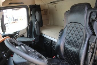 Mercedes-Benz Actros 1845, LOWDECK, EURO 6 - 6