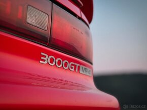 Mitsubishi 3000GT VR4 Twinturbo - 6