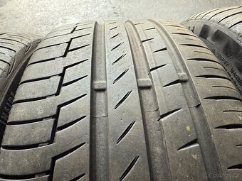 Letní sada 18” škoda superb 225/40 R18 Y XL - 6