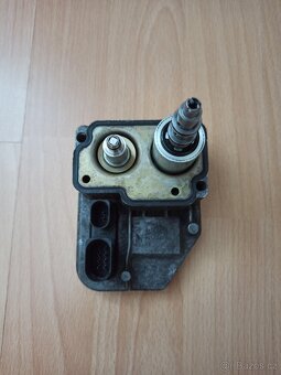Haldex Řídicí jednotky 1.-5.generace VW Škoda Volvo.. AWD - 6