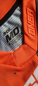 Oblečení MX Enduro Motokros - 6