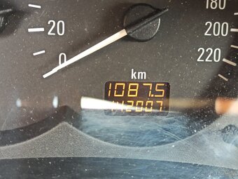 Opel Corsa C - 6