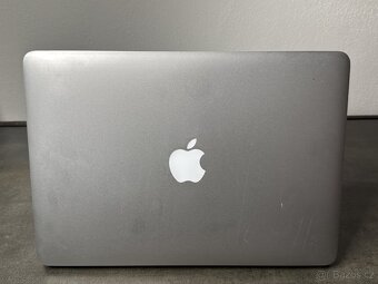 MacBook Air 13" 2015 128GB / i5 / 8GB - DPH - 6