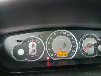 Citroen C5 1.6hdi 80kw - 6