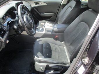 AUDI A6 Allroad 3,0TDi 200kw Quattro S-Tronic 2015 DPH - 6