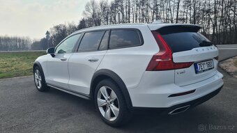 Volvo V60Cross Country D4 - 6
