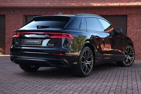 Audi Q8 50TDI Quattro Sport S-line Tiptronic °Nacht° - 6