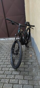 Elektrokolo Conway Carion S 2,0 625 - 6