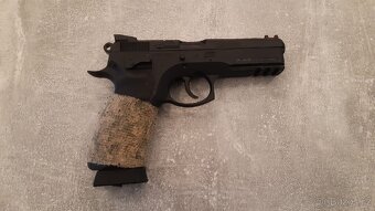 Airsoft výbava - 6