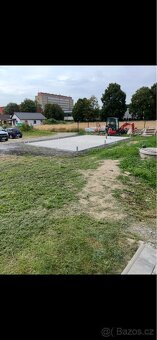 Prodám montovanou Garáž 6x10m - 6