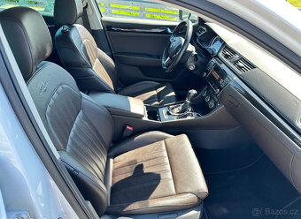 Skoda Superb 2.0 TDI 4x4 L&K/DSG - 6