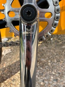 BMX Subrosa Pandora 20,75 Custom - 6