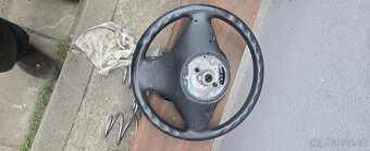 Bmw volanty různé druhy e60 e61 e83 - 6