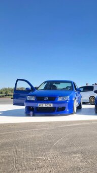 VW Bora 2.0 85kW - 6