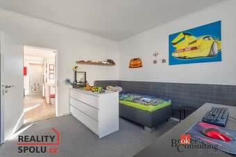 Prodej, domy/rodinný, 116 m2, Vyhnalov 81, 69154 Týnec, Břec - 6