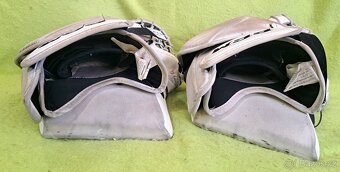 CCM EFLEX 5.9 lapačka - 6