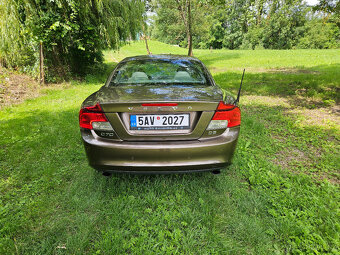 Volvo C70, 2012, D3, 5 válců, DPH, 2.maj. - 6
