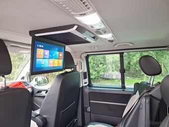 Multivan T6, 2.0 TDi Highline 4x4, 2016 - 6