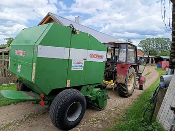 Lis Sipma Z 590/1 - 6