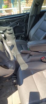 Audi A4 b6 avant quattro , 2,5tdi 132kw, r.v.2002 - 6