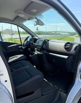 Fiat Talento Multicab 1.6 Ecojet L2H1 SX - 6