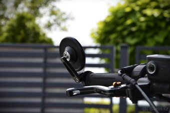 BMW R nineT CZ původ / Arrow Wunderlich - 6