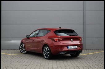 Leon 1.5 eTSI,DSG,PANO, 30.000KM,110kw,matrix led - 6