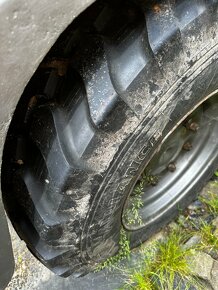 Prodám Kolový čelní nakladač Volvo L30 - 6