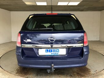 OPEL ASTRA 1.7CDTI CARAVAN - 6