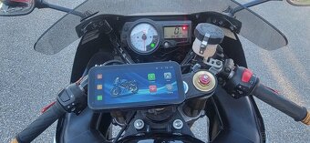 Suzuki Gsx-r 1000 - 6