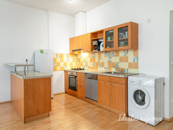 Pronájem bytu 3+kk, Roháčova, Žižkov, 28200 Kč/měs, 76 m2 - 6