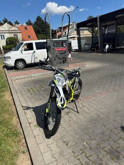 Leramotors 250 - 6