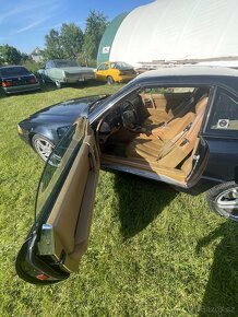 Mercedes SL 500 - 6