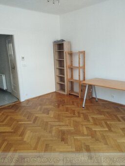 2+kk P4 Nusle, Na Pankráci, FS00072Y - 6