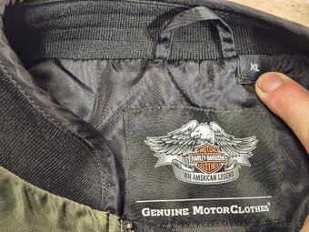 Bunda Harley XL - 6