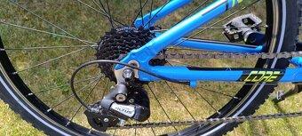 Dětské kolo core 24'' - 6