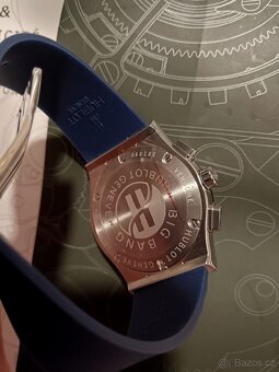 Hublot Fusion Chronograph - 6