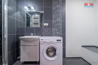 Prodej bytu 1+1, 35 m², Ostrava, ul. Nádražní - 6