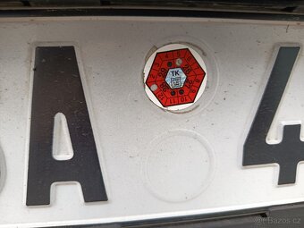 Peugeot 307 sw - 6